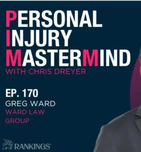 Personal Injury Mastermind