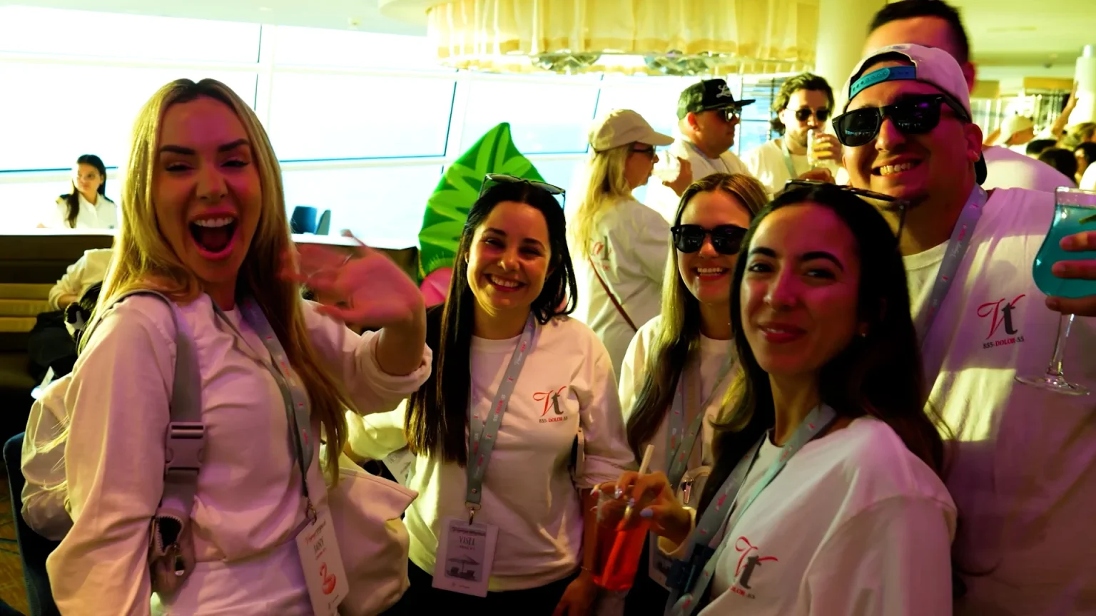 Cruise-Recap