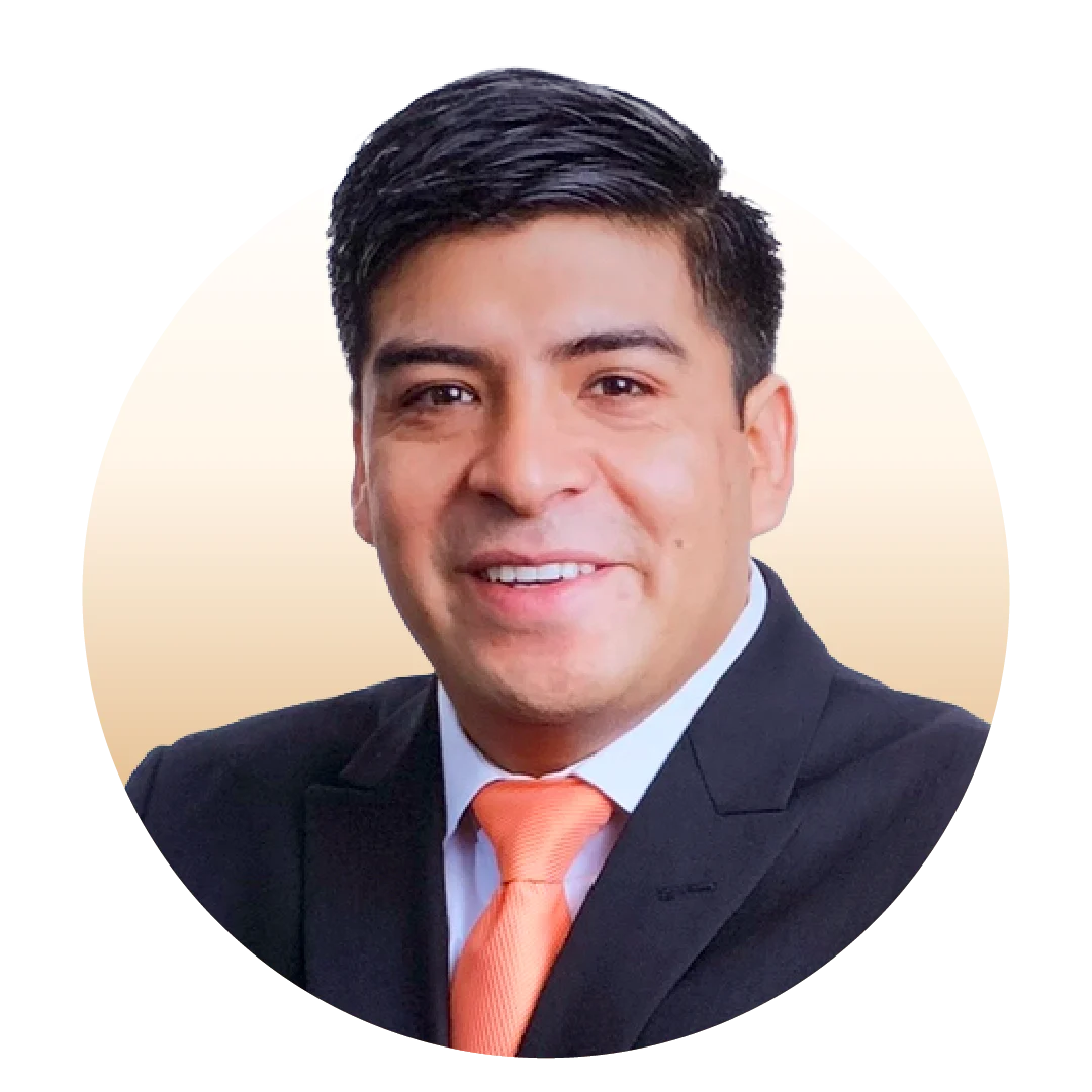 Juan Carlos Estrada — photo